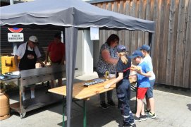 Fédération Nationale des Pompiers